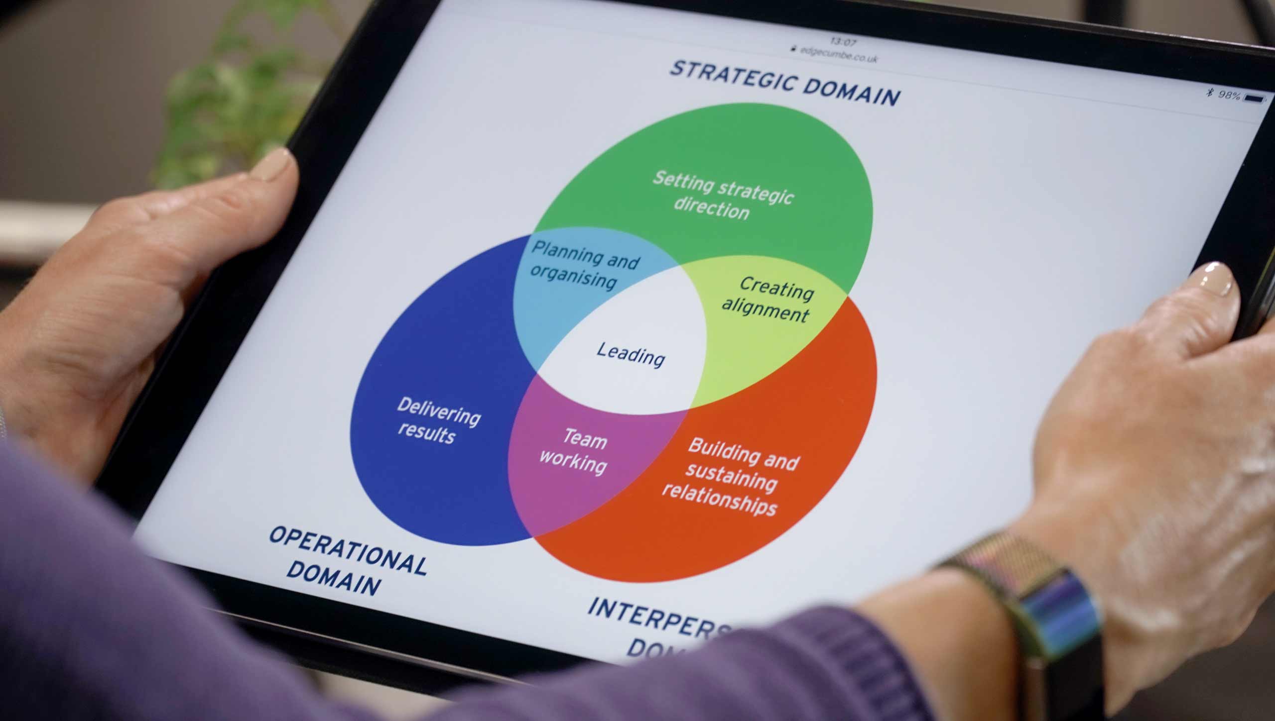 Understanding different types of domain - London Tech Leaders