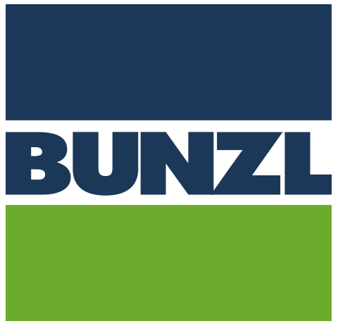 Bunzl Logo