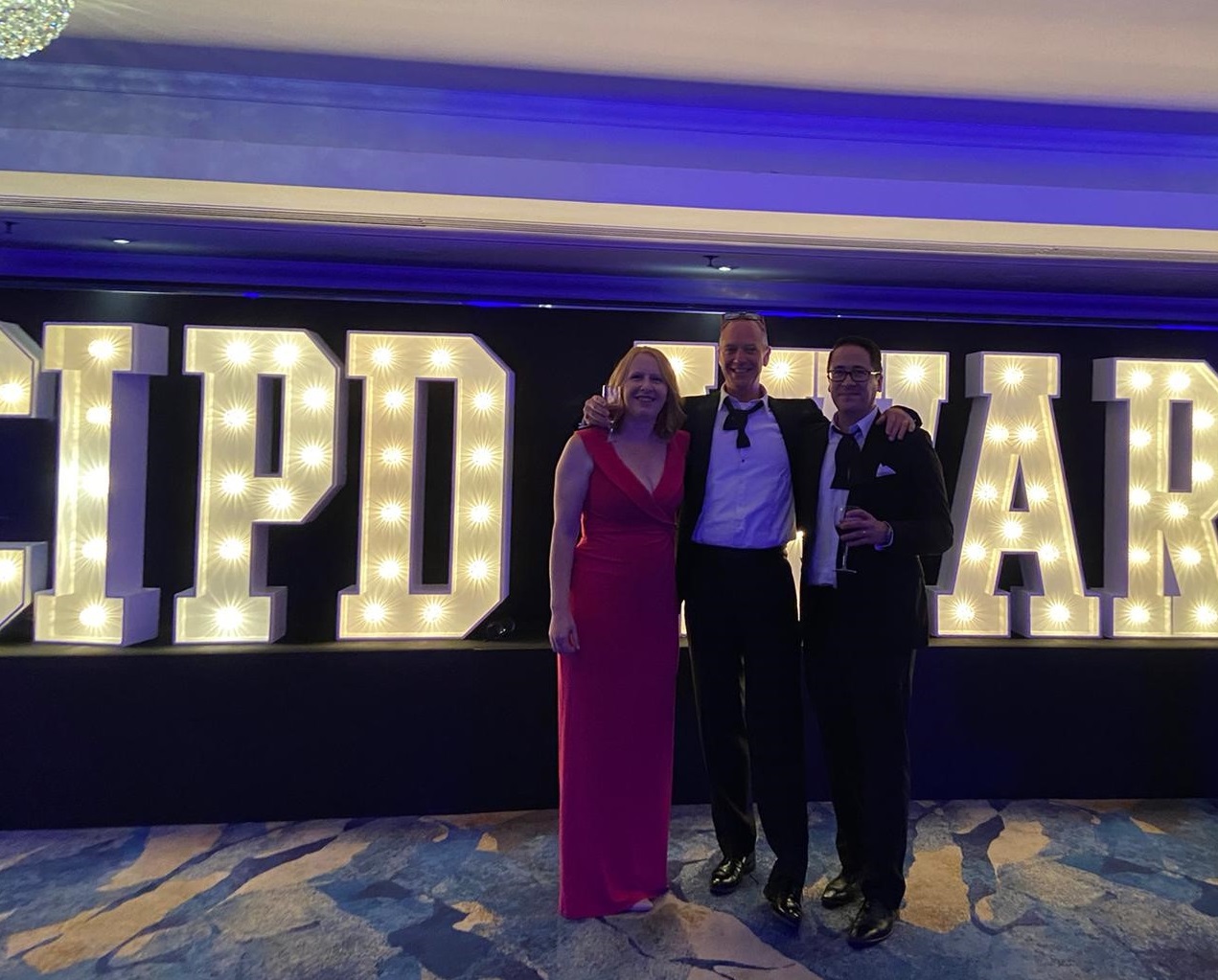 2022 CIPD awards