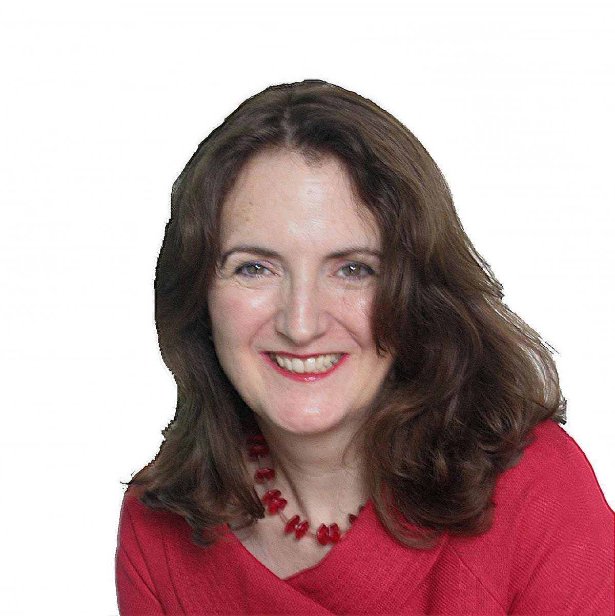 Caroline Gourlay Caroline Gourlay
