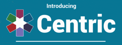 Centric logo