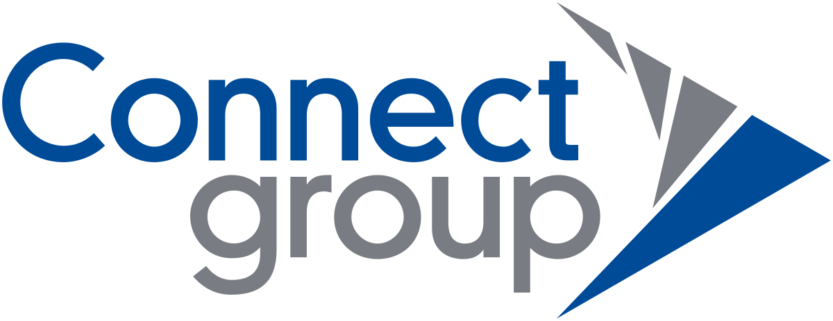 Connect Group Logo