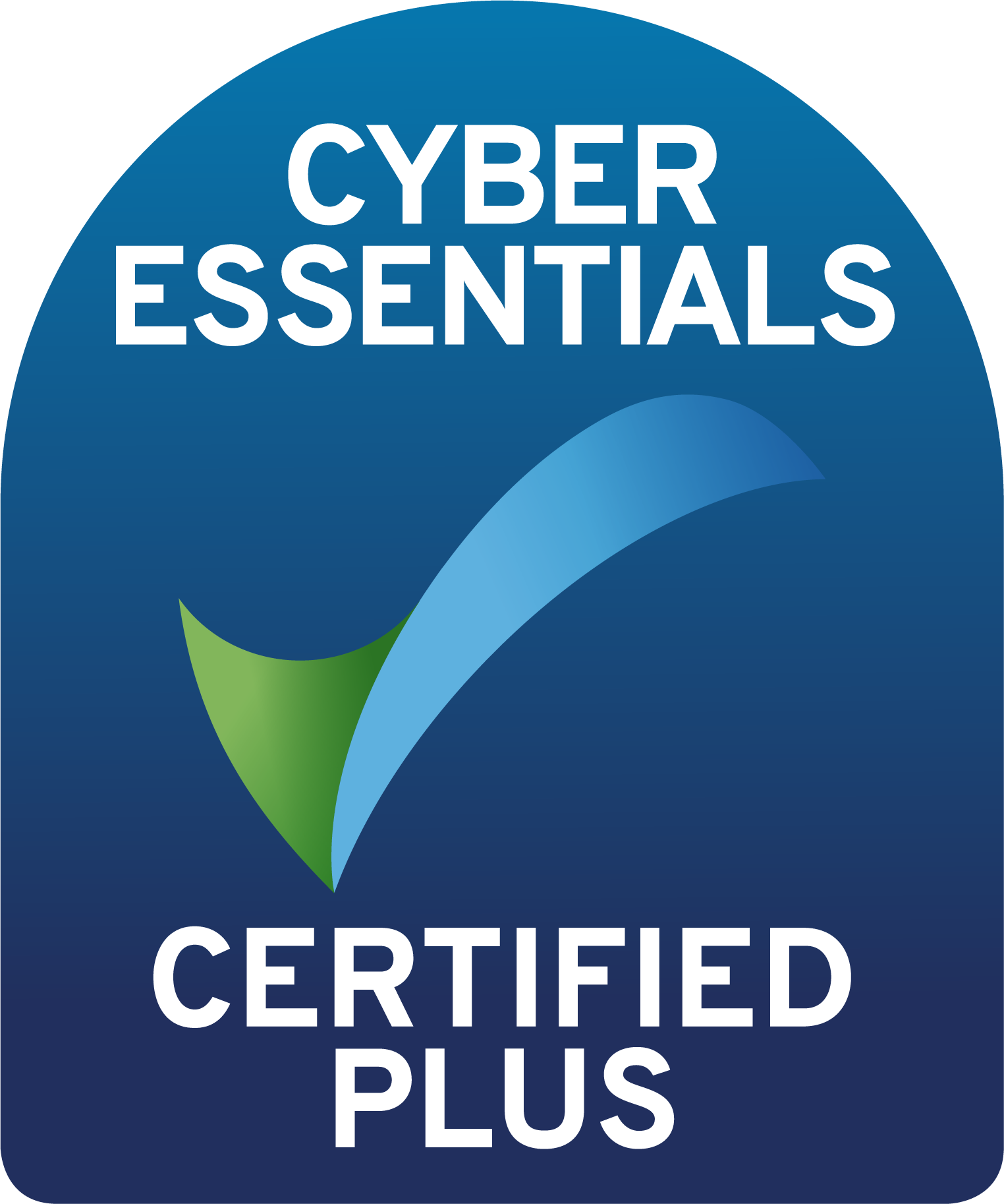 Cyber Essentials badge