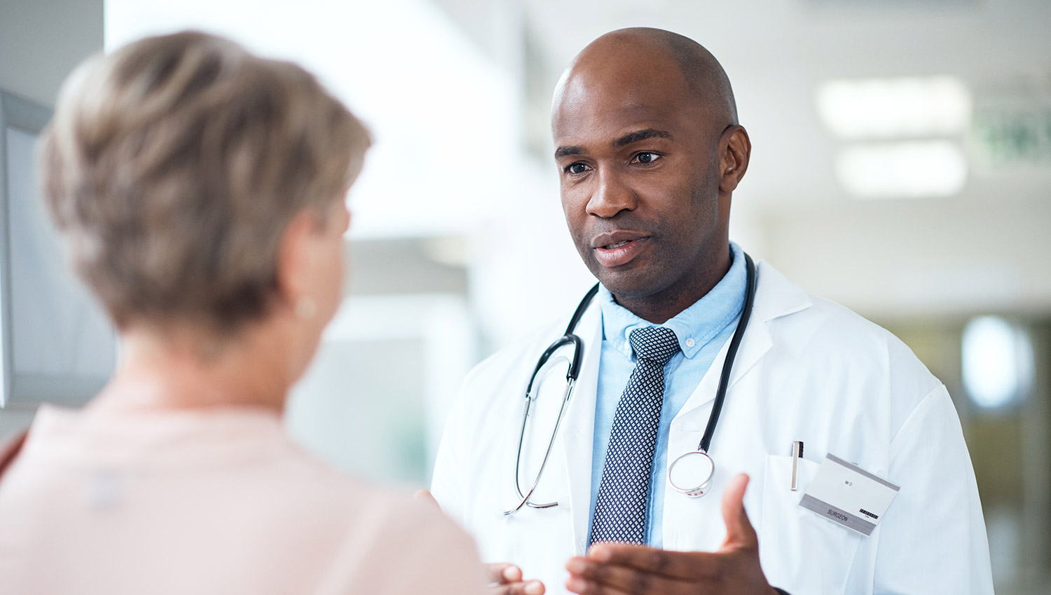 Quality Assurance Medical Appraisal Blog Image