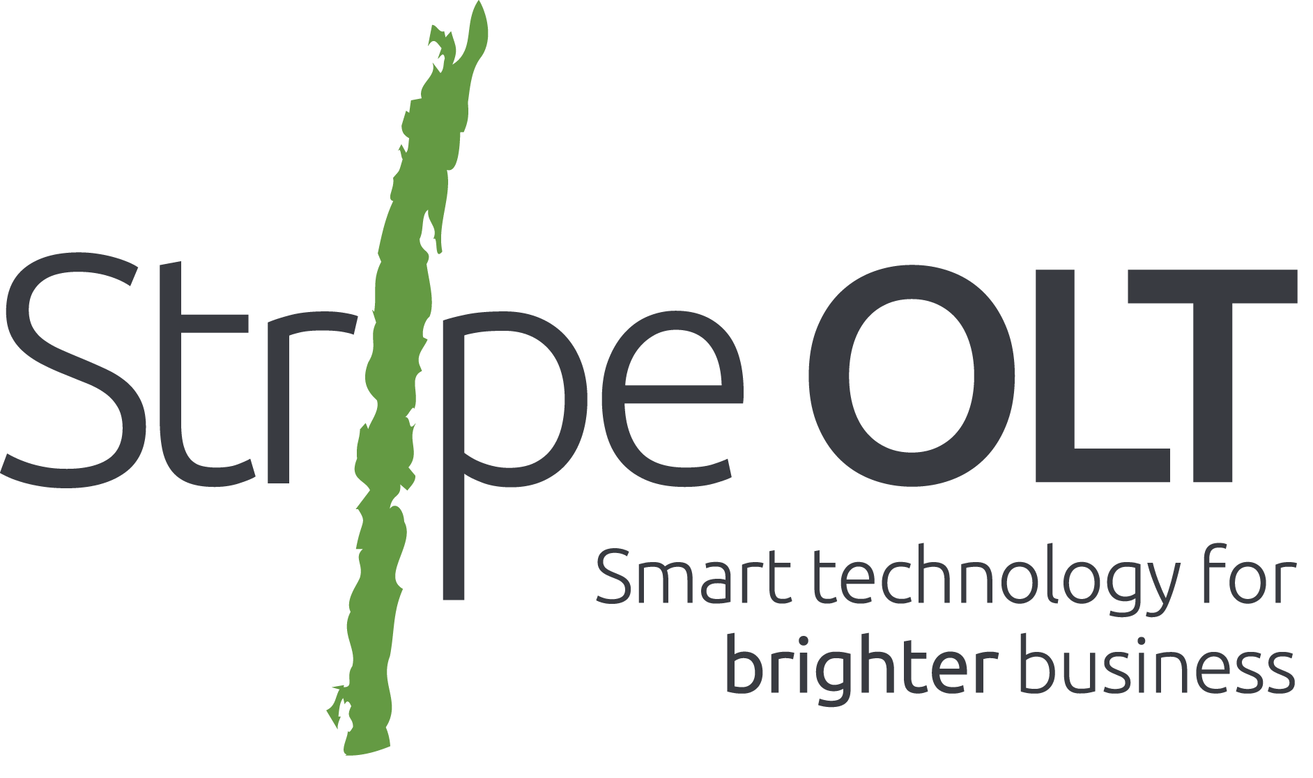 Stripe logo